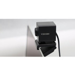 VDO360 1SEE Webcam - 2 Megapixel - 30 fps - USB 2.0