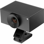 Huddly L1 Video Conferencing Camera - 20.3 Megapixel - 30 fps - Matte Black - USB 3.0