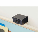 Huddly L1 Video Conferencing Camera - 20.3 Megapixel - 30 fps - Matte Black - USB 3.0