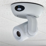 Vaddio RoboSHOT 30E-M Video Conferencing Camera - White - USB 3.0