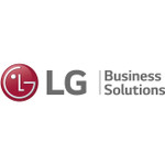 LG LSAB009-U14 Digital Signage Display