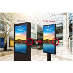 LG 49XE4F-M Digital Signage Display