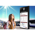 LG 49XE4F-M Digital Signage Display