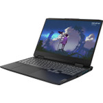 Lenovo IdeaPad Gaming 3 15IAH7 82S900H6US 15.6" Gaming Notebook - Full HD - 1920 x 1080 - Intel Core i5 12th Gen i5-12500H Dodeca-core (12 Core) 2.50 GHz - 8 GB Total RAM - 512 GB SSD - Onyx Gray