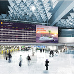 LG LSCA029-RKR Digital Signage Display