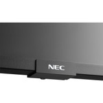 NEC Display 65" Ultra High Definition Commercial Display with PCAP touch