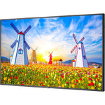 NEC Display 65" Ultra High Definition Professional Display with Integrated ATSC/NTSC Tuner