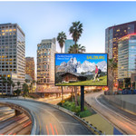 LG GSCA-I405F Digital Signage Display