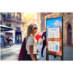 LG 55XE4F-M Digital Signage Display