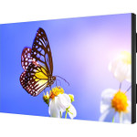 Sharp NEC Display 55" Ultra-Narrow Bezel 4 Display Video Wall