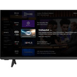 VIZIO D D24H-J09 23.5" Smart LED-LCD TV 2021 - HDTV