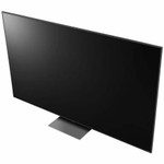 LG UM777H 65UM777H0UG 65" Smart LED-LCD TV - 4K UHDTV - High Dynamic Range (HDR) - Dark Charcoal Gray, Black