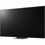 LG UM777H 65UM777H0UG 65" Smart LED-LCD TV - 4K UHDTV - High Dynamic Range (HDR) - Dark Charcoal Gray, Black