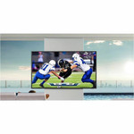 Samsung The Terrace LST9C QN85LST9CAF 84.5" Smart LED-LCD TV - 4K UHDTV - Titan Black