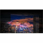 Samsung 9 QN65S95CAF 64.5" Smart OLED TV - 4K UHDTV - Titan, Black