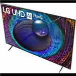 LG UR9000 55UR9000PUA 55" Smart LED-LCD TV - 4K UHDTV