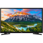 Samsung 5300 UN32N5300AF 31.5" Smart LED-LCD TV - HDTV - Glossy Black