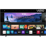 VIZIO M M50QXM-K01 49.5" Smart LED-LCD TV - 4K UHDTV