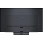 LG evo C2 OLED65C2PUA 65" Smart OLED TV - 4K UHDTV