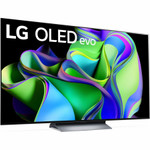 LG evo C3 OLED65C3PUA 65" Smart OLED TV - 4K UHDTV