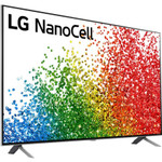 LG 99 65NANO99UPA 64.5" Smart LED-LCD TV 2021 - 8K UHD