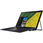 Acer SW312-31 SW312-31-P946 12.2" Touchscreen Detachable 2 in 1 Notebook - WUXGA - 1920 x 1200 - Intel Pentium N4200 Quad-core (4 Core) 1.10 GHz - 4 GB Total RAM - 64 GB Flash Memory - Iron Gray