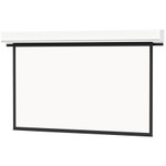 Da-Lite Advantage Series Projection Screen - Ceiling-Recessed Electric Screen with Plenum-Rated Case - 164in Screen - 34580