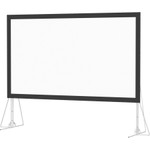 Da-Lite Fast-Fold Truss Frame 220" Projection Screen - 87287