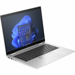 HP Elite x360 1040 G10 14" Touchscreen Convertible 2 in 1 Notebook - WQXGA - 2560 x 1600 - Intel Core i7 13th Gen i7-1365U Deca-core (10 Core) - Intel Evo Platform - 16 GB Total RAM - 16 GB On-board Memory - 512 GB SSD