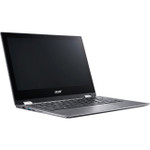 Acer Spin 1 SP111-32N SP111-32N-P6CV 11.6" Touchscreen Convertible 2 in 1 Notebook - Full HD - 1920 x 1080 - Intel Pentium N4200 Quad-core (4 Core) 1.10 GHz - 4 GB Total RAM - 64 GB Flash Memory