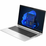 HP EliteBook 655 G10 15.6" Notebook - Full HD - 1920 x 1080 - AMD Ryzen 5 7530U Hexa-core (6 Core) - 16 GB Total RAM - 512 GB SSD - Pike Silver Aluminum