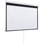 Draper Luma 2, 100" , HDTV, Matt White XT1000E