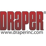 Draper Traveller Portable Projection screen