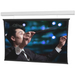 Da-Lite Wireline Advantage 164" Electric Projection Screen - 29231G