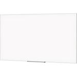 Da-Lite IDEA Series Screen - Dry Erase Projection Screen for use with Interactive Projectors - 87in Screen - 28273