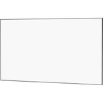 Da-Lite UTB Contour 82" Fixed Frame Projection Screen - 23590