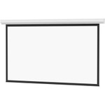 Da-Lite Tensioned Designer Contour Electrol 92" Electric Projection Screen - 14527