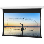 Da-Lite Tensioned Designer Contour Electrol 92" Electric Projection Screen - 14527