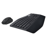 Logitech MK850 Performance Keyboard and Mouse Set - Bluetooth