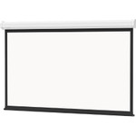 Da-Lite Cosmopolitan Electrol 109" Electric Projection Screen - 70218L