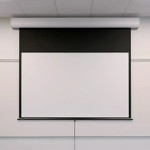 Draper Acumen M, 100" , HDTV, Matt White XT1000E