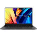 Asus Vivobook S 15 S3502 S3502RA-DB94 15.6" Notebook - Full HD - 1920 x 1080 - AMD Ryzen 9 6900HX Octa-core (8 Core) - 16 GB Total RAM - 8 GB On-board Memory - 1 TB SSD - Indie Black