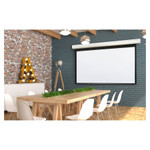 Draper Acumen 204" Electric Projection Screen