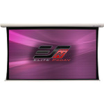 Elite ProAV Saker Tab-Tension Plus SKTP180XWH 180" Electric Projection Screen