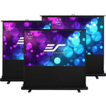 Elite Screens ezCinema 2 F110NWX2 110" Projection Screen