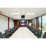 Da-Lite Tensioned Advantage 226" Electric Projection Screen - 14782L