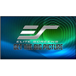 Elite Screens Aeon CLR 3 AR115H-CLR3 115" Fixed Frame Projection Screen