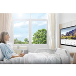 Samsung NT678U HG55NT678UF 55" LED-LCD TV - 4K UHDTV - Black