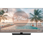 Samsung NT678U HG55NT678UF 55" LED-LCD TV - 4K UHDTV - Black