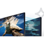 Samsung The Terrace LST7T QN55LST7TAF 54.6" Smart LED-LCD TV - 4K UHDTV - Titan Black